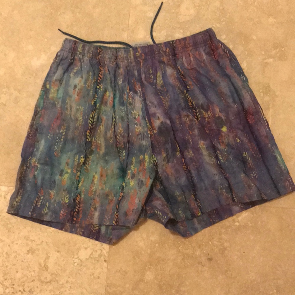 Men’s bathing suit